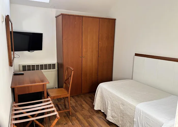Hotel Blumen Collection By Gsa Hotels Bologna